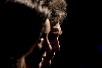 El posteo de Victoria Villarruel en medio de la rosca por el cierre de listas