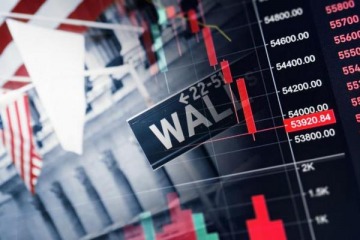 Tras la fallida licitación, los activos argentinos sufrieron fuertes retrocesos en Wall Street