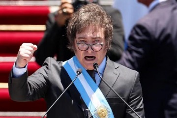 Milei quiere poblar el Congreso de economistas: los nombres confirmados y los posibles de cara al cierre de listas