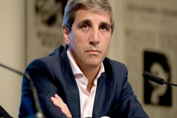 Reajuste monetario: la maniobra financiera del Gobierno para absorber pesos, el día que suben los encajes bancarios