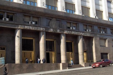 El Gobierno anunció la reestructuración del ministerio de Economía: principales cambios