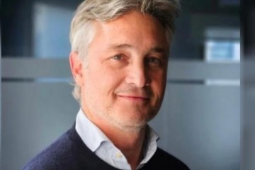 Para el ex secretario de Macri, "la alianza con LLA es el paso para dejar atrás el murmullo socialista interno"