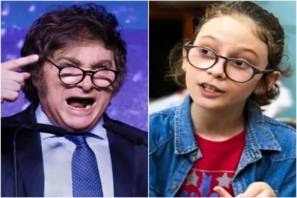 La Justicia falló a favor de Milei y no deberá borrar su publicación ofensiva contra Ian Moche