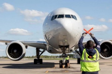 El gremio de pilotos convocará a un nuevo paro en rechazo a la desregulación del sector
