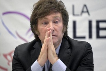 El antimileísmo se consolida y el desguace del Garrahan, resta puntos: "El desafío del Gobierno es el abstencionismo 