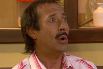 Foto de Homo Argentum de Francella recibi subsidios estatales: se los dio el ex marido de Pampita