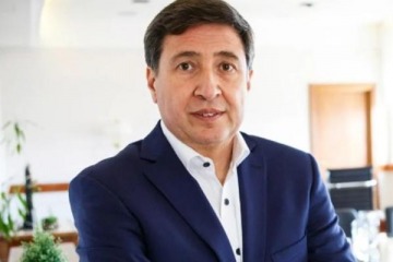 Arroyo calificó como inconstitucional el veto de Milei a la Ley de discapacidad
