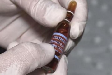 Cuáles fueron las conclusiones de los primeros peritajes del Cuerpo Médico Forense por el fentanilo contaminado