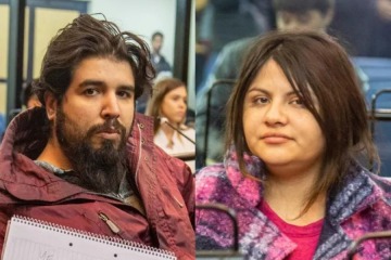 Foto de Juicio por el intento de magnicidio a Cristina Kirchner: este mircoles la fiscala presenta sus alegatos