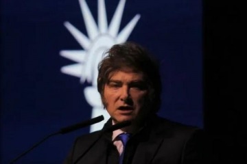 Foto de El PRO cuestion a Milei por el uso de los vetos: "Representan el fracaso del dilogo"