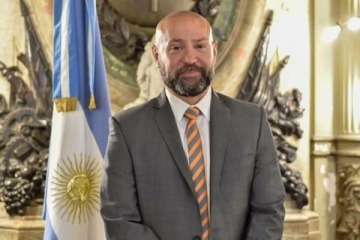 Tras el escándalo de los audios incriminantes, Milei echó al titular de la Agencia de Discapacidad