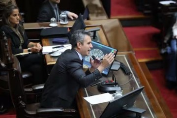 Otro revés para el Gobierno: Diputados aprobó la coparticipación automática de los ATN que impulsaban las provincias