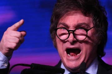 Javier Milei prevé denunciar al juez que anuló el veto a la emergencia en Discapacidad