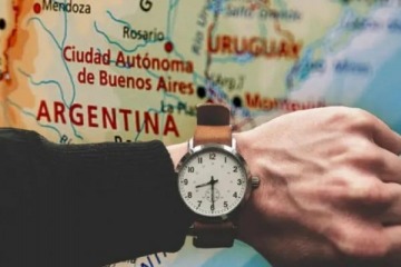 Cambio de huso horario en Argentina: en qué consiste el proyecto y cómo impacta en la vida cotidiana