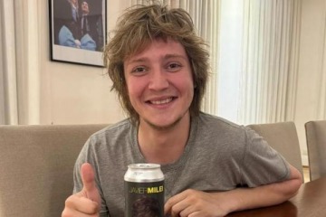 Iñaki Gutiérrez, ofendido por el apodo "Pepona": "Me molesta un 10"