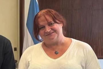 Tras los audios de Spagnuolo y la detención del titular de HBL, el Ejecutivo echó a otra funcionaria de Salud