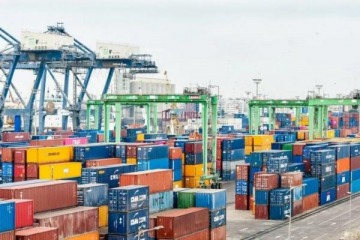 Aumentaron un 80% las importaciones de China en la primera mitad de 2025