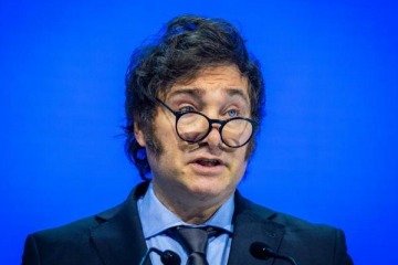 Milei apuntó contra la oposición tras la sesión en Diputados: El Congreso se encuentra secuestrado por el kirchnerismo