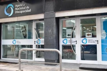 El Gobierno intervino el ANDIS y designó a un nuevo titular tras el escándalo de los audios
