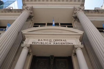 Presionados: BCRA afloja el encaje tras la montaña rusa de tasas para calmar la liquidez