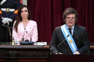 Foto de Mala para Milei: en qu consiste el rechazo del Senado a cinco decretos de Milei que desregularon organismos estatales