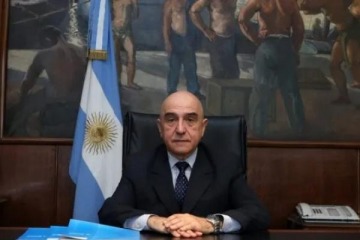 Quién es Alejandro Vilches, el nuevo interventor de la Agencia Nacional de Discapacidad