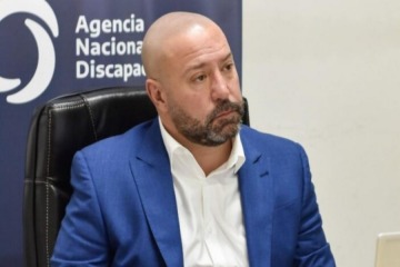 La Justicia realizó allanamientos en el domicilio de Spagnuolo, ANDIS y la droguería Suizo Argentina