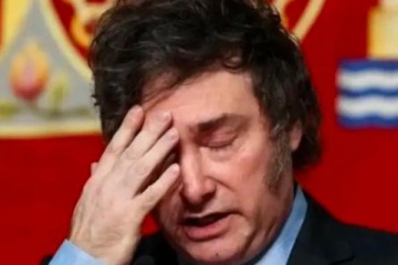 Polémica en el liberalismo alemán: renuncian tres asesores del Instituto Mises por el premio a Milei