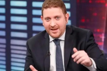 Hasta Joni Viale se indignó por la corrupción en discapacidad y le marcó la cancha a los libertarios