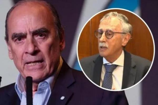 "Tienen que dar la cara": Francos y Lugones citados por los escándalos de corrupción y la crisis del fentanilo