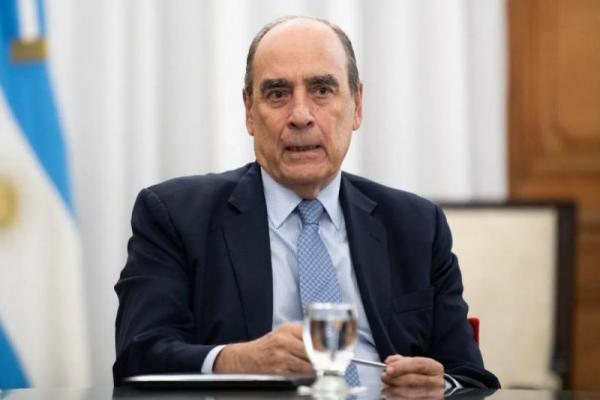 Francos rompió el silencio por los audios de las coimas y puso en duda la veracidad del material