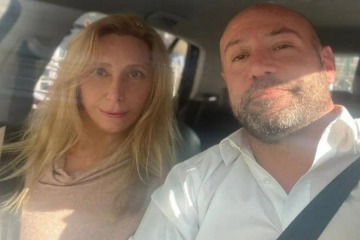 Aunque no ordenó su detención, la Justicia le prohibió a Diego Spagnuolo salir del país