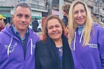 Foto de Niveyro defendi a Karina Milei y dijo que el escndalo en Discapacidad lo resolver la Justicia
