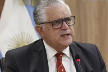 Con los tapones de punta: hasta López Murphy reclamó auditorías y medidas urgentes contra la corrupción de los Milei