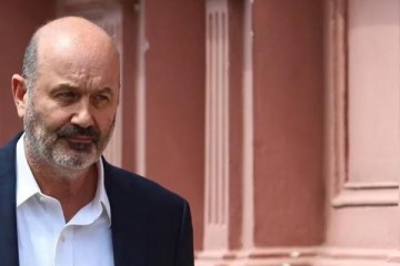 Un audio de Spagnuolo compromete a Sturzenegger y desnuda el sistema de coimas libertarias