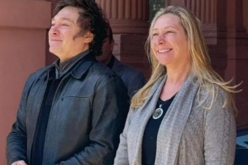 La insólita teoría de Majul para defender a Karina Milei en el escándalo de las coimas