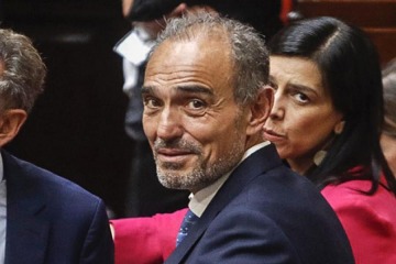 Lule Menem negó cualquier vínculo con ANDIS y echó la culpa al kirchnerismo