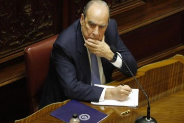 Francos intentará explicar en Diputados las irregularidades del Gobierno con un nuevo informe de gestión
