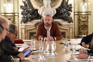 El estado de la ANDIS: trabajadores con discapacidad denuncian sobrecarga, cierres y abandono