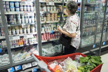 Desde INDEC adelantaron cuáles serán los cambios para medir la inflación: a partir de cuándo se implementarán