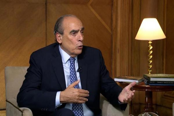 Francos dio marcha atrás con sus dichos y negó que Villarruel haya acercado a Spagnuolo a LLA