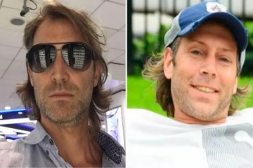 El jefe de Seguridad en Nordelta negó haber avisado del allanamiento a los involucrados de la familia Kovalivker