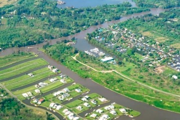 Causa Andis: mediante allanamientos en Nordelta buscan registros de los dueños de Suizo Argentina