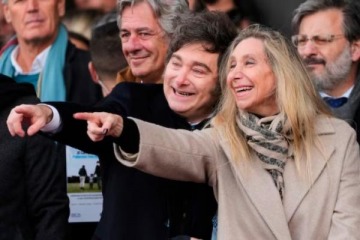 ¿No se trataría de un caso aislado?: la Justicia ve un modus operandi en las coimas de Andis y mira a la cúpula del Gobierno