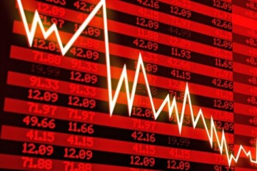 Advierten que la economía sufrió en julio su segunda caída más fuerte en 16 meses