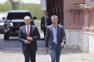La casta Menem: quién es quién y cuál es su rol en la política actual de la mano de los Milei