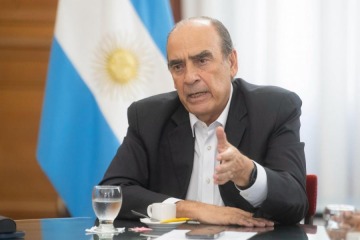Francos cubrió a Milei y responsabilizó a Spagnuolo por el escándalo de las coimas: No debió confiar en él