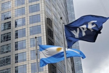 Causa de YPF: la jueza Preska rechazó el pedido de Argentina de evitar entregar el contenido de chat y mails de altos funcionarios