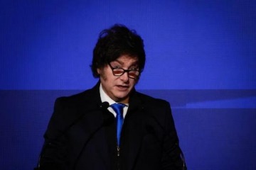 "Jugarretas de la política más rancia": Milei apuntó contra la casta por el escándalo de las coimas en el Andis