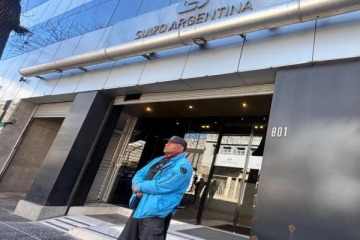 La Justicia ordenó nuevos allanamientos en la sede del Andis y la Droguería Suizo Argentina
